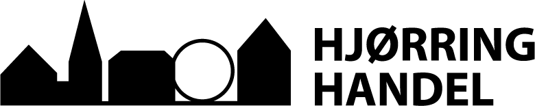 Hjørring Handel logo